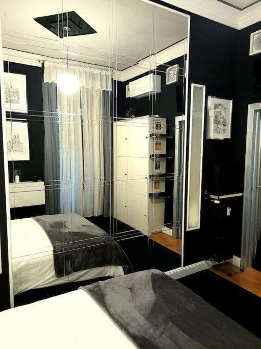 Ferienwohnung Dimora Vespri Mailand Exterior foto